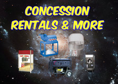 Concessions and More Concessions and More
